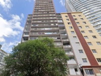 Apartamento 45m² em Santa Efigênia, São Paulo -