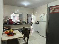 Casa com 3 Quartos e 2 Banheiros em Coromandel