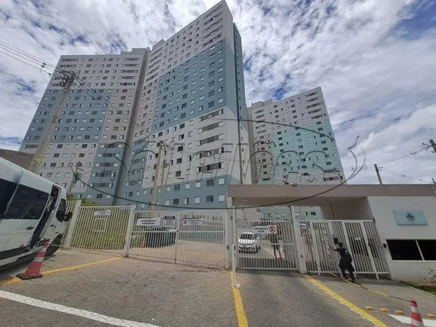 Apartamento 2 quartos, 84,78m², 1 vaga, Ferraz de Vasconcelos/SP