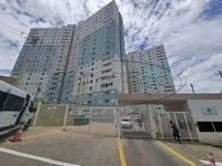 Apartamento 2 quartos, 84,78m², 1 vaga, Ferraz de Vasconcelos/SP