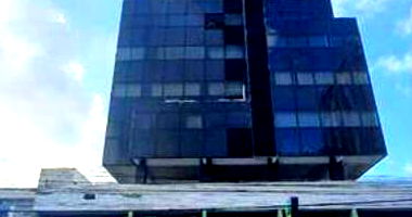 Sala Comercial Ocupada em Tirol - Natal/RN