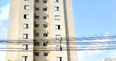 Apartamento 60 m² com 1 vaga em São Paulo - Jardim Sabará
