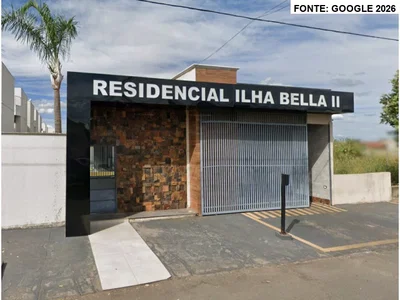 Apartamento 2 Quartos, 1 Banheiro e 52,24m²