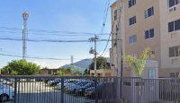 Apartamento 2 quartos 40m² em Mesquita