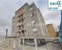 Apto de Leilão CAIXA em Guarulhos - 51m², 1 Vaga
