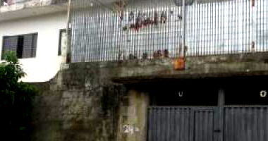 Casa com 5 Quartos e 6 Banheiros em Piracicaba