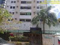 Apartamento com 3 Quartos em Recife