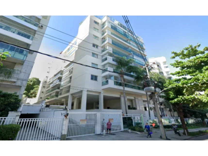 Apartamento de 90 m² com 1 vaga