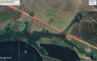 Área de Terras com 21,97 ha em Bauru/SP