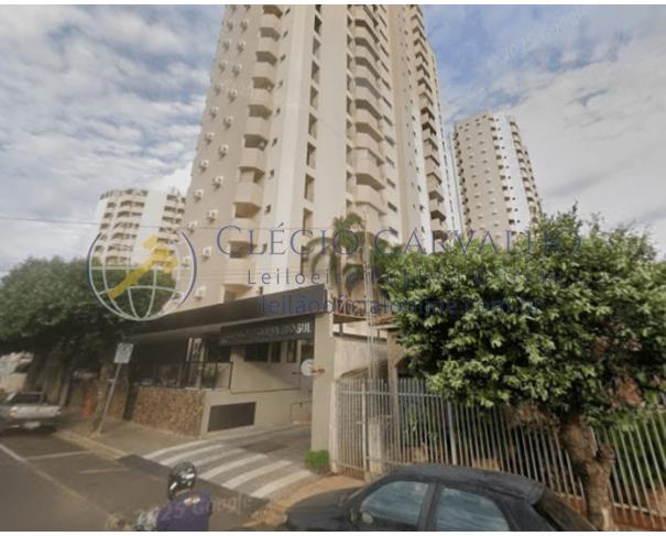 Apartamento 120m² com vaga de garagem - Investimento estratégico