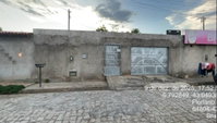 Casa com 2 quartos e 1 banheiro, 37 m², ocupada