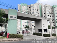 Apartamento 2 quartos, 1 banheiro, 46,39m² - Pequeno Coração