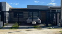Casa com 89,26m² em Osório/RS