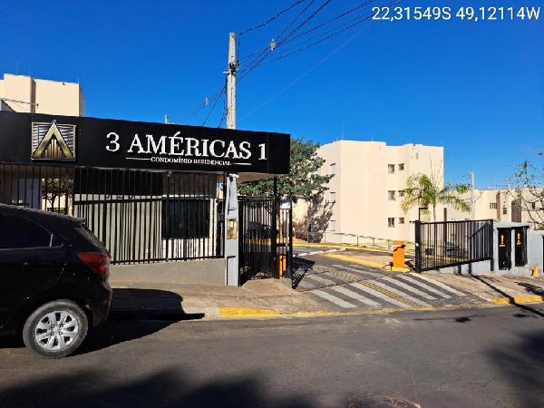 Apartamento com 2 quartos, 1 vaga, 42,51m²