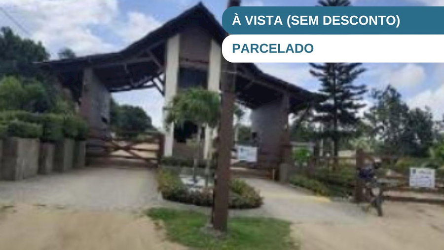 Casa Ocupada com 651,97m² de Área Construída em Gravatá/PE