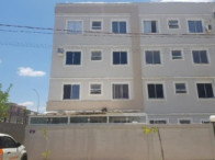 Apartamento 2 Quartos em Teresina/PI com 38,4m²