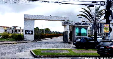 Apartamento 46,54m² em João Pessoa/PB