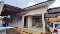 Casa em Condomínio com 3 Quartos e 1 Vaga