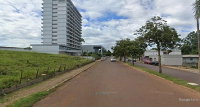 Terreno Urbano em Palmeira das Missões/RS - 1020,05m²