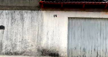 Casa com 2 Quartos e 1 Vaga em Tancredo Neves