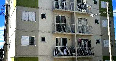 Apartamento em Passo Fundo com 2 Quartos