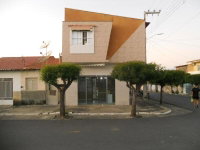 Casa em São José de Piranhas/PB com 2 Quartos e 2 Banheiros