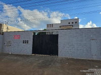 Apartamento 2 quartos, 57,4m², vaga de garagem em Planaltina/GO