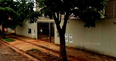 Sobrado Ocupado em Campo Grande - 71m² com 2 Quartos