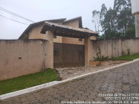 Prédio com 624,3m² em Mairinque/SP - 7 Quartos