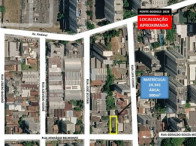 Terreno com 300m² em Porto Alegre