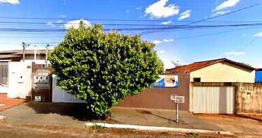 Casa 1 quarto 1 banheiro 89m² construída, ocupada