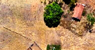 Fazenda Capinzal em Pires do Rio - 48,8774ha