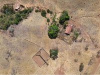 Fazenda Capinzal em Pires do Rio - 48,8774ha