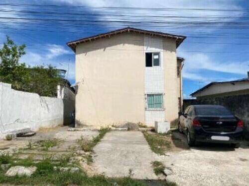 Apartamento 2 quartos, 1 vaga, 52m² -