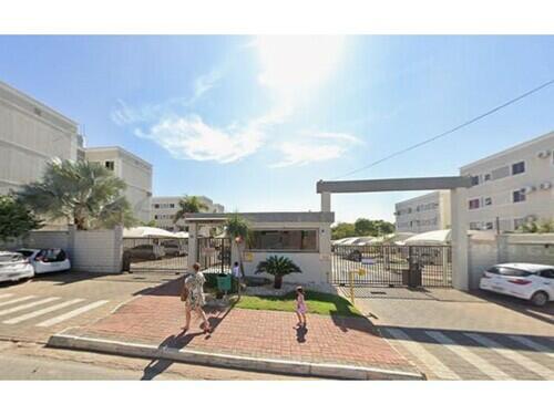 Apartamento com 1 vaga e 67m²