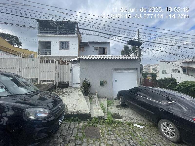 Apartamento com 3 quartos no Rio de Janeiro/RJ
