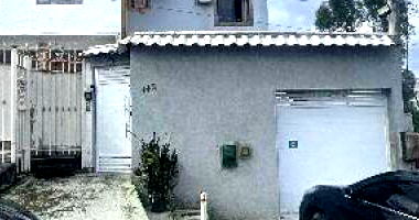 Apartamento com 3 quartos no Rio de Janeiro/RJ