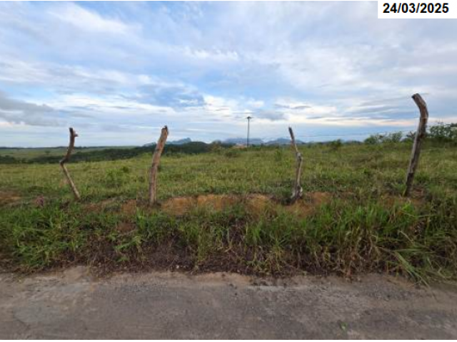 Chácara rural com 20.427,50m² em Serra/ES, terreno irregular