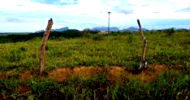 Chácara rural com 20.427,50m² em Serra/ES, terreno irregular