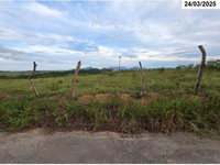 Chácara rural com 20.427,50m² em Serra/ES, terreno irregular