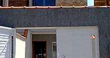 Casa 91 m² com 2 quartos e 3 banheiros - Ocupado