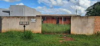 Casa com 75,6m² em São Gabriel do Oeste/MS - Ocupada