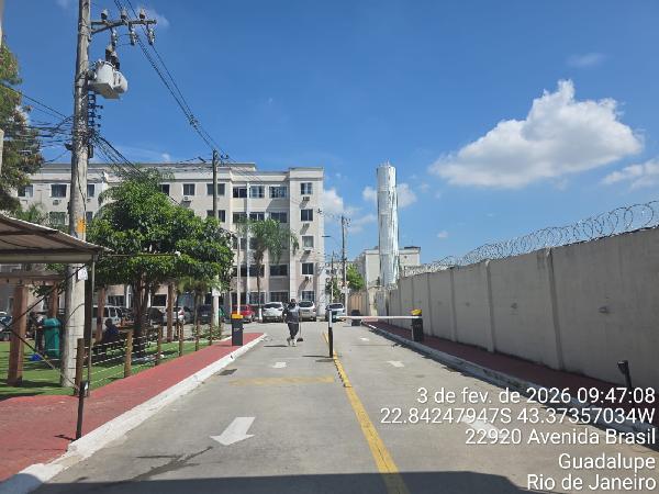Apartamento com 2 quartos e 42.83m² em Rio de Janeiro
