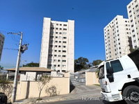 Apartamento com 2 Quartos e 1 Vaga em Santa Luzia