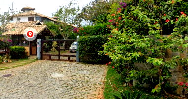 Casa 12 no Condomínio Vivendas 1, 177.34m²