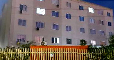 Apartamento 2 quartos com 1 banheiro e 41,19 m²