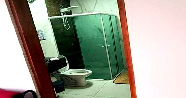 Imóvel Comercial com 79m² Construída em Cristalina/GO