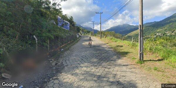 Direitos possessórios de terreno em Ilhabela - 1.615m²