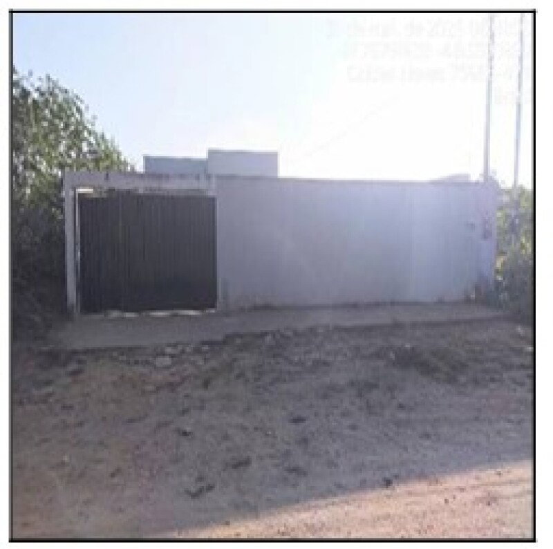 Terreno em Estância Jequitimar - 310,74 m² - Oportunidade de Investimento