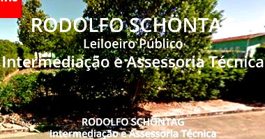 Terreno Urbano 800m² em Guarantã com ótima localização